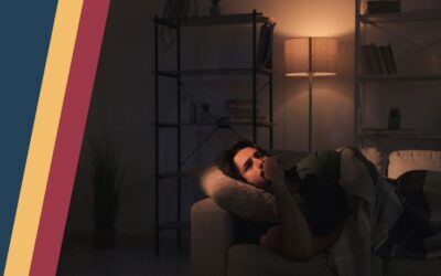 ¿SE SIENTE CULPABLE CUANDO DESCANSA?