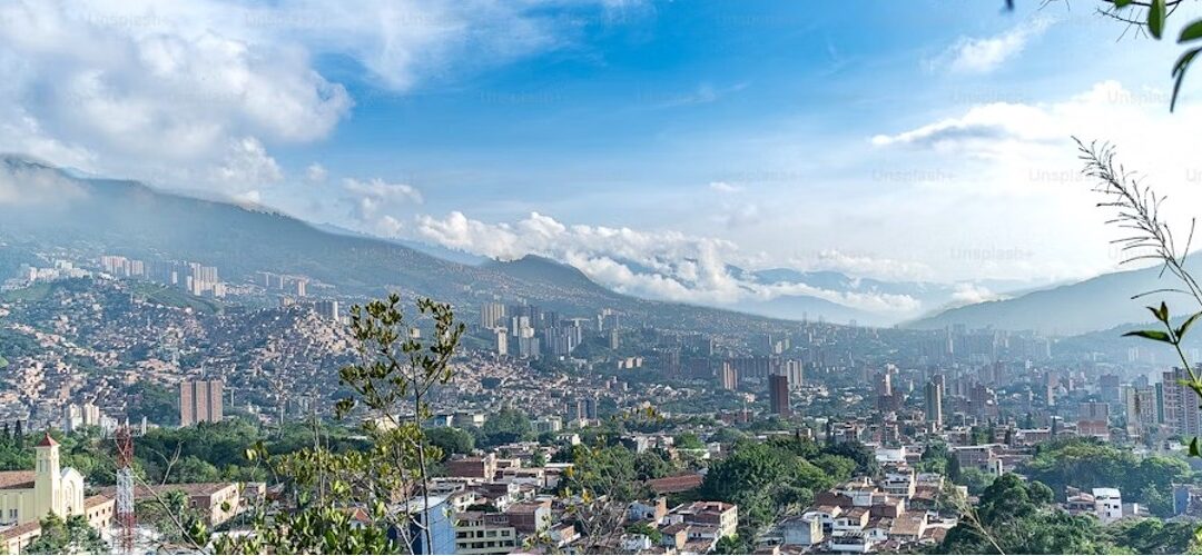 Medellin Saludable