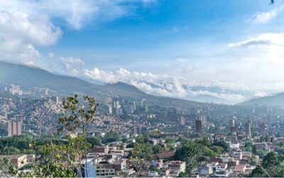 Medellín Te Quiere Saludable: un compromiso con el bienestar integral