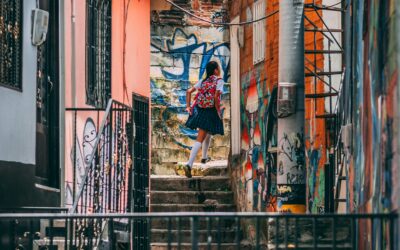 Mes de los Niños: Cuidar su mente es cuidar su futuro